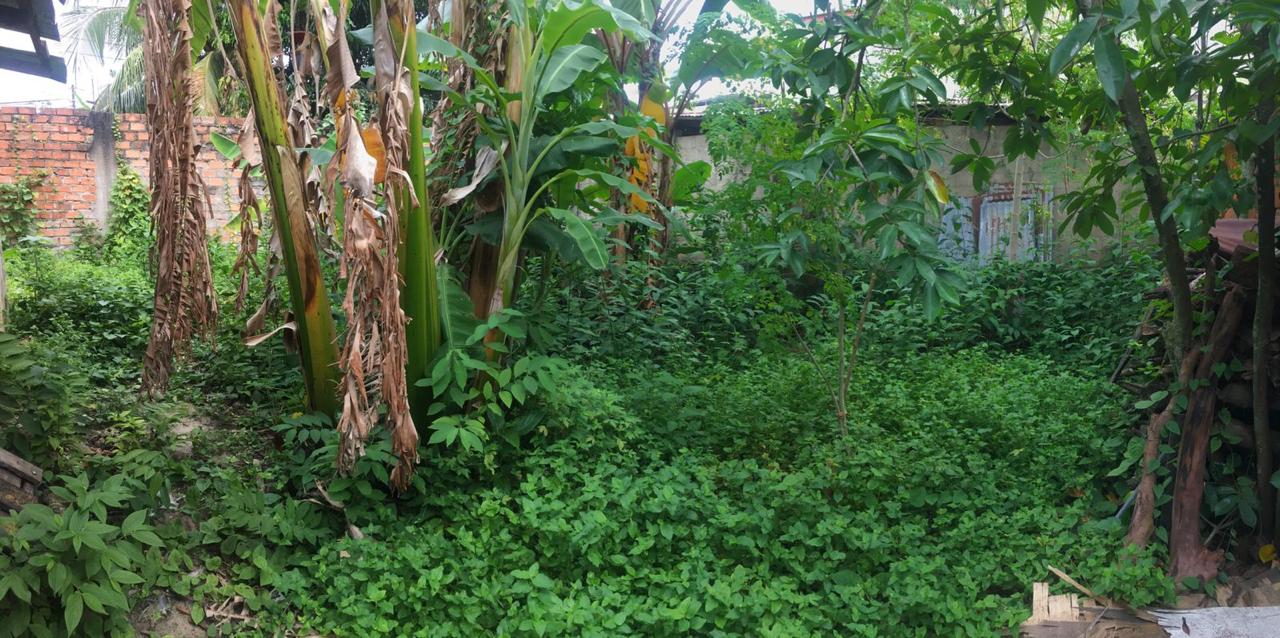 Casa en venta de  450 m2 en centro de Tarapoto